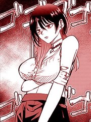 伪恋漫画表情谱专栏封面示意